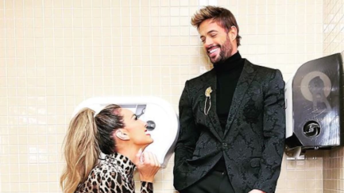 Elizabeth Gutiérrez muestra su duelo en redes sociales