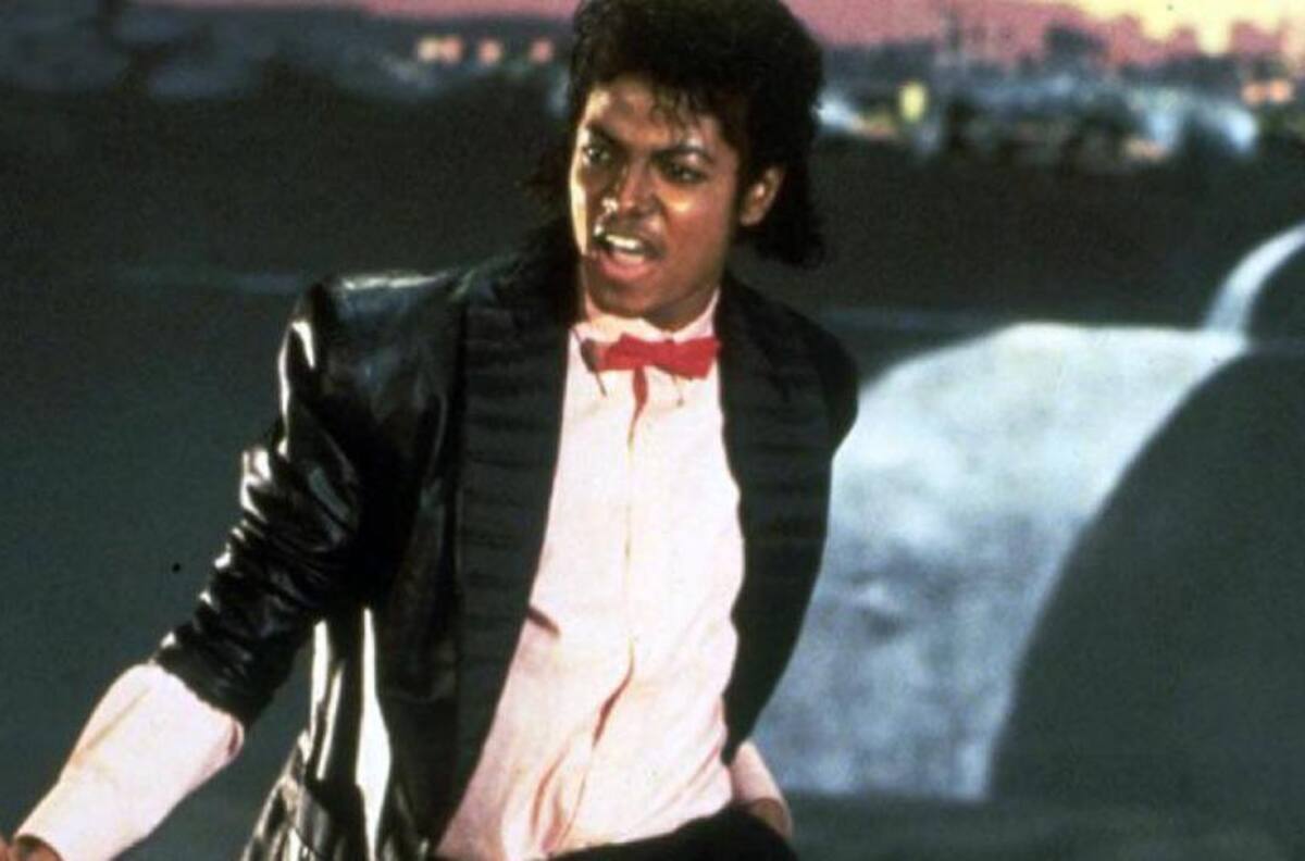 La especial conmemoración del inmortal álbum "Thriller" en sus 40 años