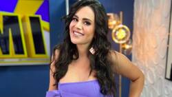 Luz Elena González se refiere a incorporarse a la red social solo para mayores