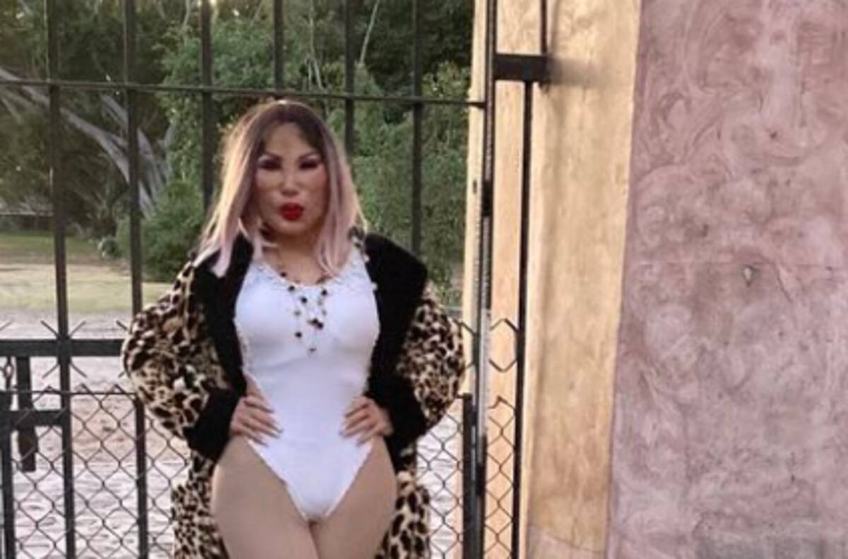 Lyn May asegura que Anitta le robó sus pasos para el tema ‘Envolver’