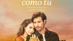 “Nadie como tú”: Dónde y cuándo ver la telenovela protagonizada por Karla Esquivel y Brandon Peniche
