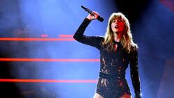 Taylor Swift confirma paso por Chile, Argentina y Brasil este segundo semestre
