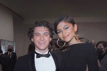 Tom Holland y Zendaya están listos para llevar su relación al siguiente nivel
