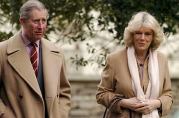 Reina Camila quiso celebrar el Día de la Mujer y le llueven críticas recordándole su pasado