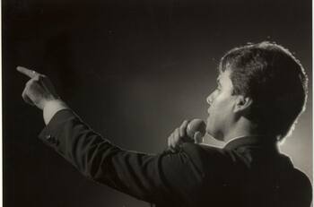 Estos artistas mexicanos también han cantando en el Palacio de Miraflores de Venezuela