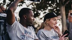 Adele le dio un ultimátum a su novio que deberá cumplir antes de que acabe el año