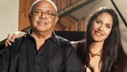 Pablo Milanés destrozado por la muerte de su hija Suylén