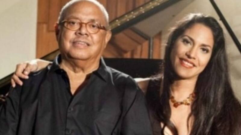 Suylén Milanés falleció tras ser diagnosticada con muerte cerebral - Créditos: Instagram