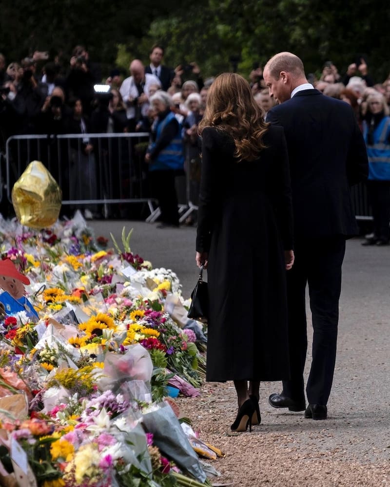 William dedica su primer discurso a su fallecida abuela - Créditos: Instagram