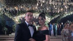 Livia Brito festeja el cumpleaños de su novio en medio de la polémica por secuestro y robo