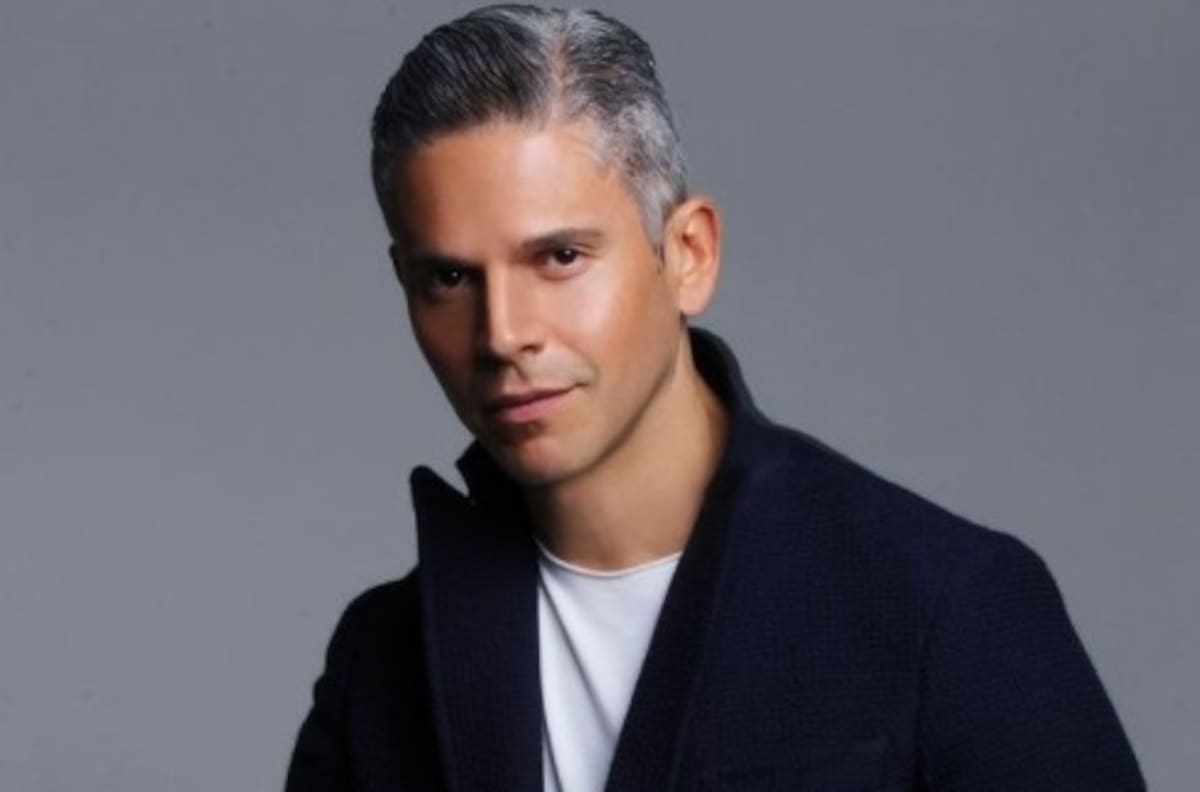 Famoso fashionista de Miami elige a reina de belleza latinoamericana como nueva musa