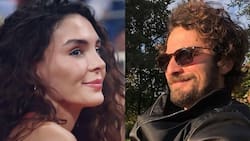Ebru Sahin, protagonista de Hercai, estrena nuevo galán turco en drama romántico