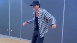 Video de Chayanne bailando su última canción deja a seguidoras sin respiración