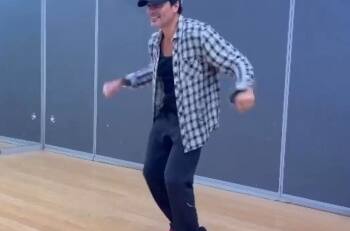 Video de Chayanne bailando su última canción deja a seguidoras sin respiración