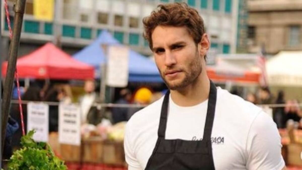 Las claves del éxito del restaurant top del chef Franco Noriega en NY