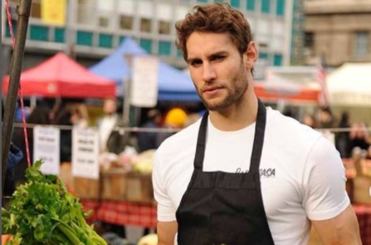 Las claves del éxito del restaurant top del chef Franco Noriega en NY