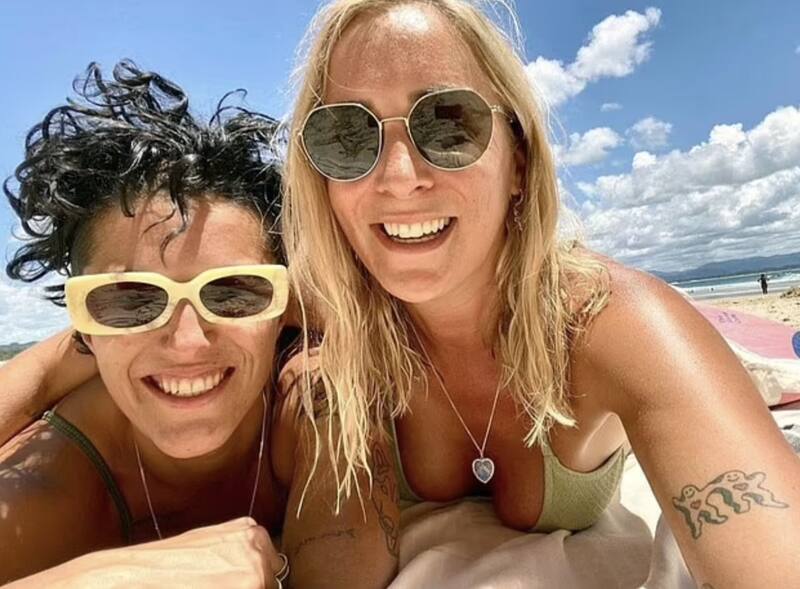 Prima del príncipe William protagonizará la primera boda lésbica de la Familia Real - Créditos: Instagram