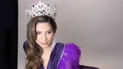 México pierde en Miss Grand Internacional 2022 debido a aparatosa caída de la representante