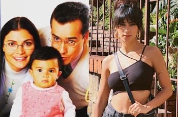 Quién es la bella actriz que interpreta a la hija de “Betty, la Fea” en su nueva temporada