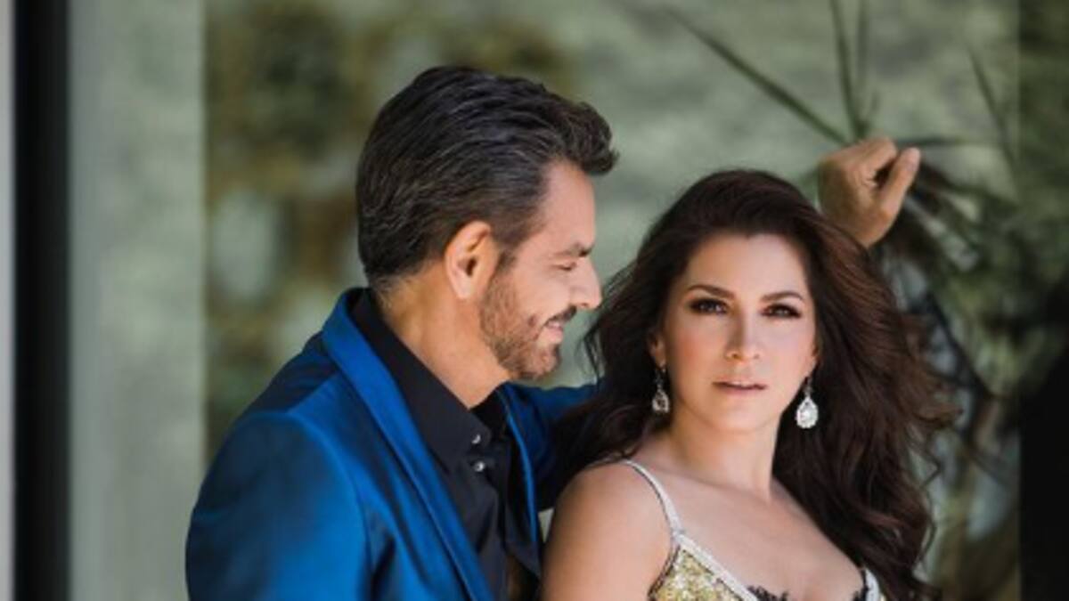 Esta es la razón por la que Eugenio Derbez ha puesto en adopción a varios cachorros