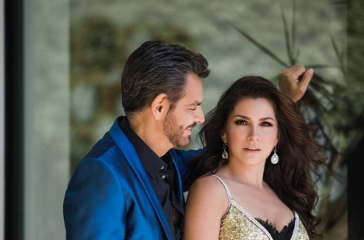 Esta es la razón por la que Eugenio Derbez ha puesto en adopción a varios cachorros