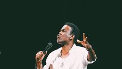 Chris Rock rechaza millonario trabajo que le habría traído especial reconocimiento