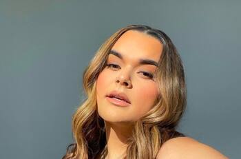 Jenicka Rivera, hija de Jenni Rivera, arremete contra sus familiares con una canción de Grupo Firme