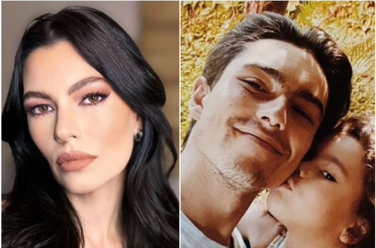 Sergio Mayer Mori deja plantada a su hija; Natalia Subtil lo exhibe con pruebas