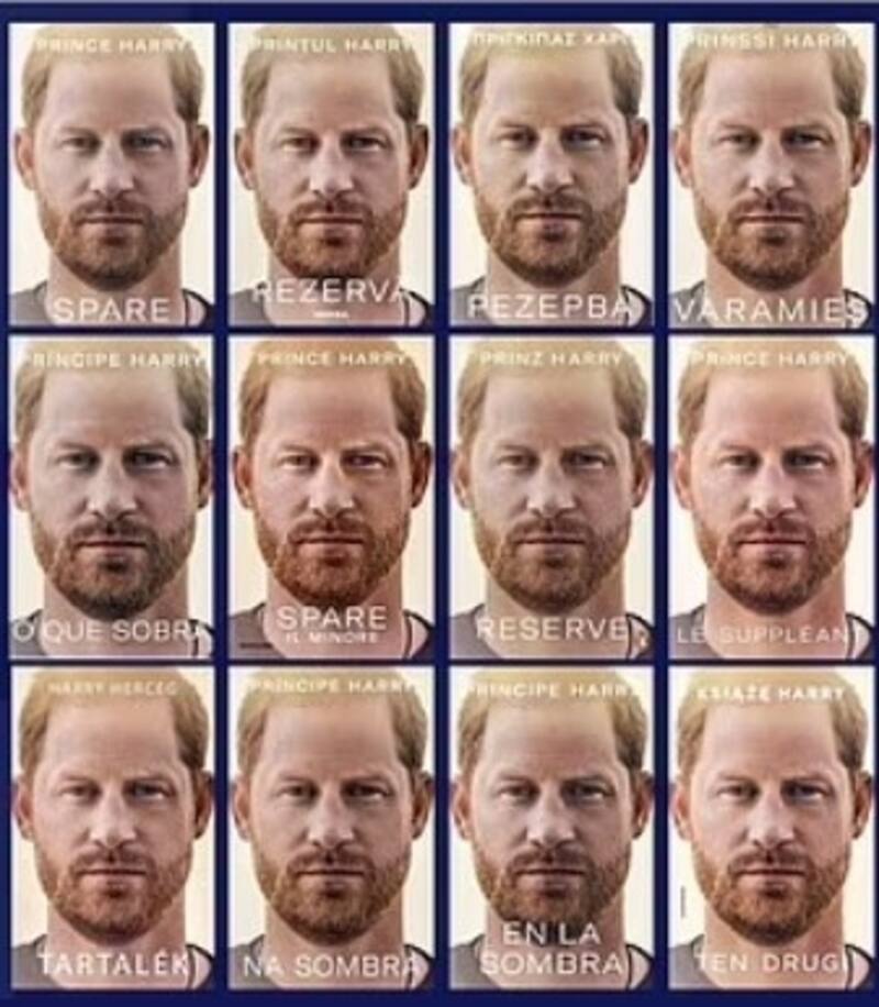 - Créditos: Daily Mail