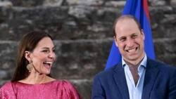Príncipe William y Kate autorizados por la reina Isabel II para festejar a lo grande sus 40 años