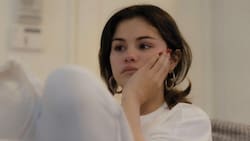 Selena Gómez admite que ha roto en llanto por comentarios negativos de su cuerpo