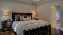 Armonía y amor: Cómo el Feng Shui en tu dormitorio puede reavivar la pasión