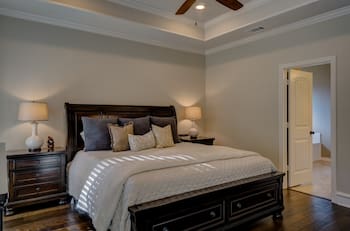 Armonía y amor: Cómo el Feng Shui en tu dormitorio puede reavivar la pasión