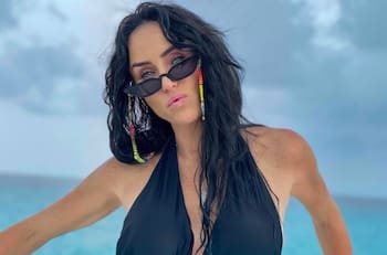 Investigación revela que Inés Gómez Mont y su esposo se esconden en millonaria mansión en Florida