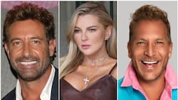 Famosos latinos revelan sus planes para festejar una hermosa Navidad