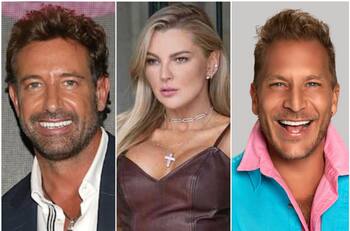 Famosos latinos revelan sus planes para festejar una hermosa Navidad