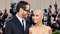 Kim Kardashian revela el secreto de Pete Davidson para salir con chicas guapas