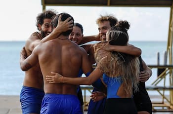 Exatlón México: Filtran el nombre de los dos ganadores de la quinta temporada