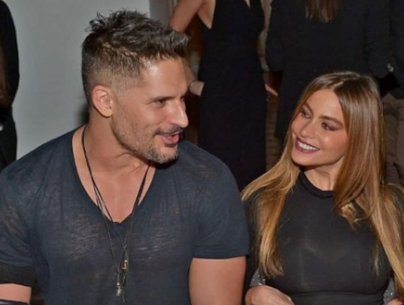 Sofía Vergara celebra una fecha muy especial con su esposo Joe Manganiello - Créditos: Instagram