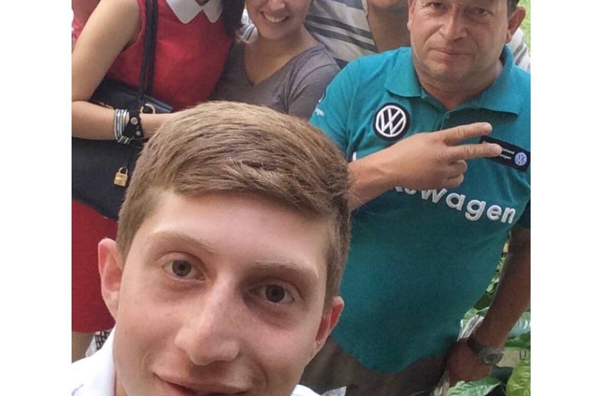 Familia de Octavio Ocaña revela buena noticia que los tiene muy ilusionados