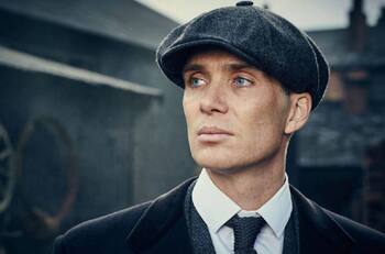Peaky Blinders: la temporada final está más cerca de lo esperado