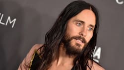 Confirman que Jared Leto está soltero