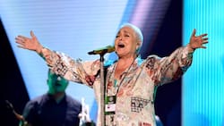 El triste mensaje de Lupita D'Alessio tras la muerte de un ser querido