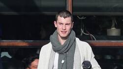 Shawn Mendes estrenó look y lo acompaña de prometedor mensaje