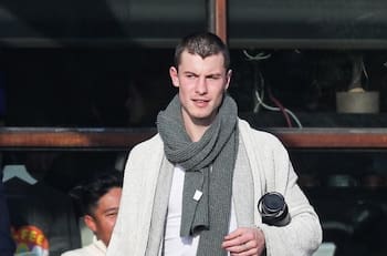 Shawn Mendes estrenó look y lo acompaña de prometedor mensaje