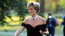 El biógrafo de la Princesa Diana quedó "conmocionado" con Elizabeth Debicki