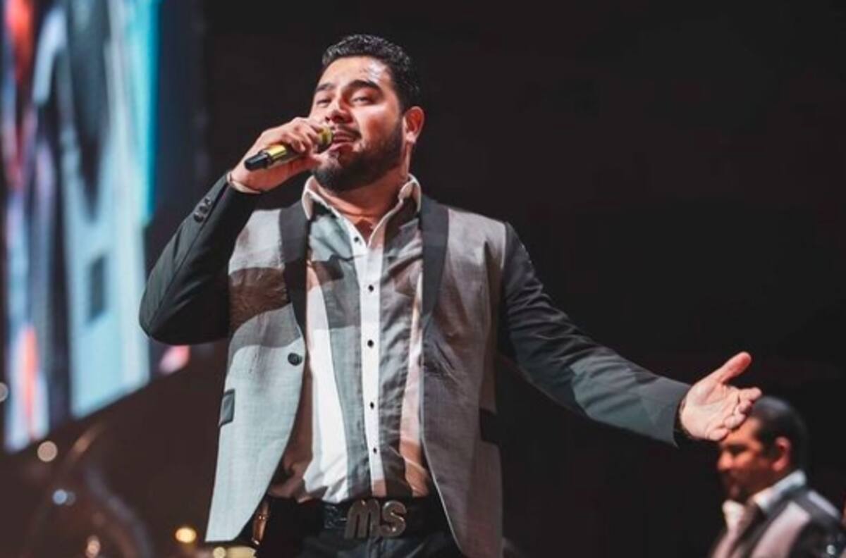 La Banda MS anuncia su canción navideña para este 2021