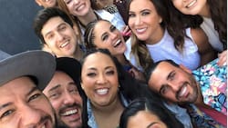 La octava temporada de 'Me caigo de risa' ya tiene fecha de estreno