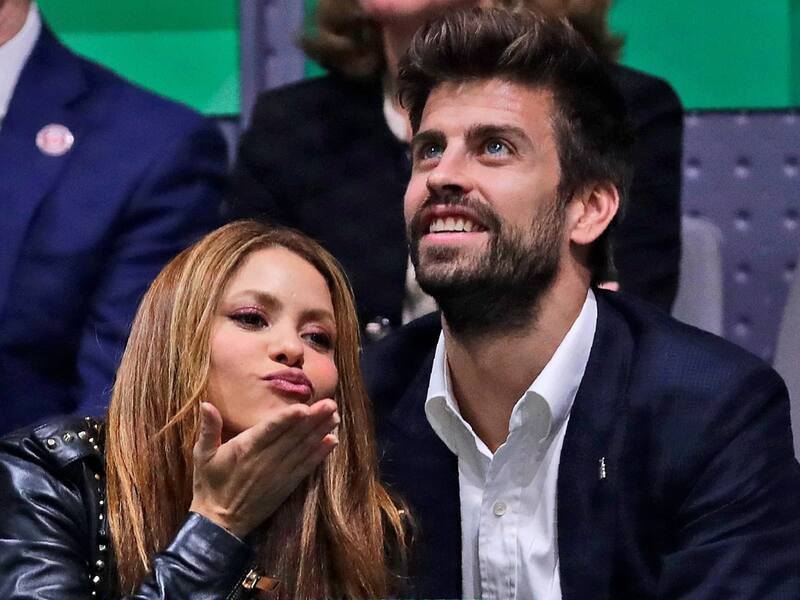 Aseguran que Shakira estaría preparando un regalo de cumpleaños muy especial para Piqué - Créditos: Instagram