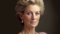 Crean imagen de Lady Di como la nueva reina en vez de Camila